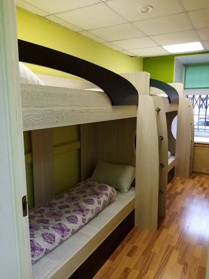 Гостиница Hostel Sunny World  Санкт-Петербург