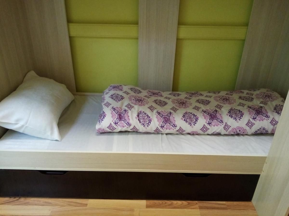 Гостиница Hostel Sunny World  Санкт-Петербург