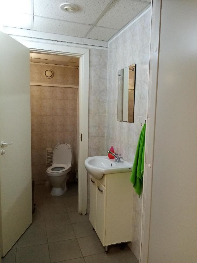 Гостиница Hostel Sunny World  Санкт-Петербург-33