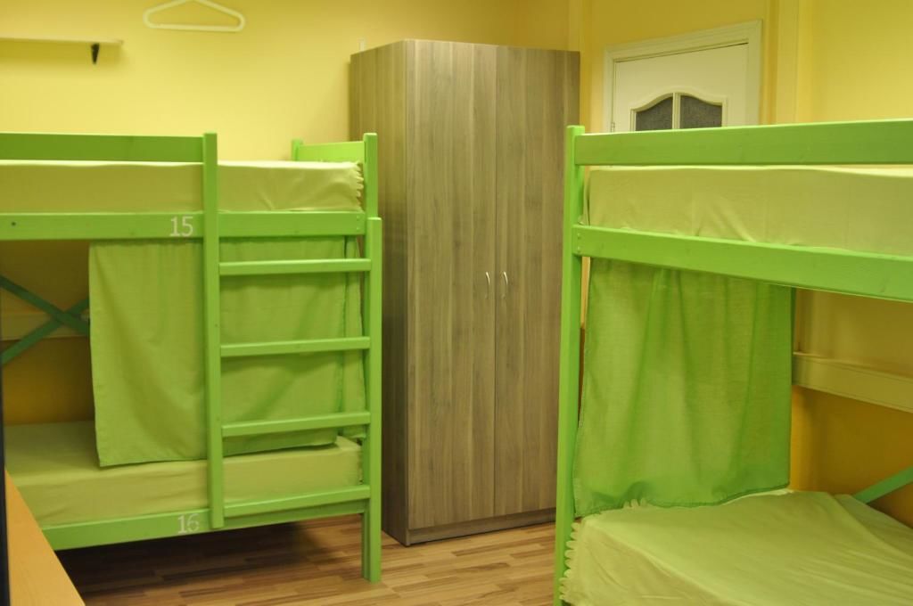 Гостиница Hostel Sunny World  Санкт-Петербург-48