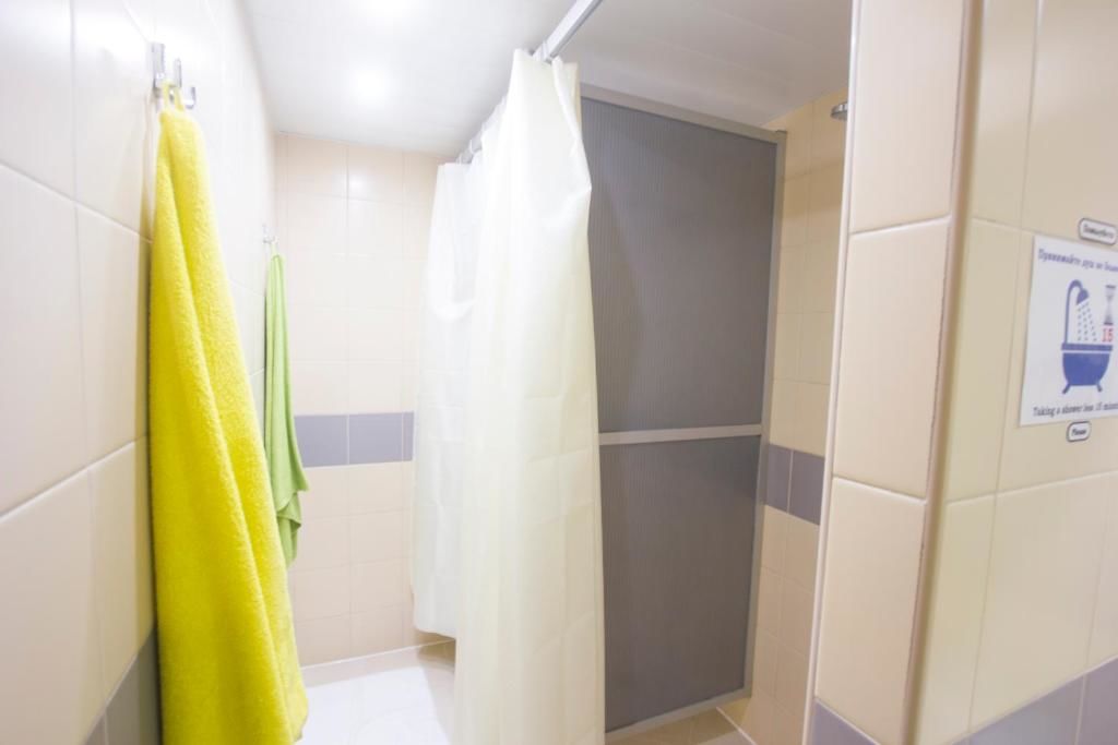 Гостиница Hostel Sunny World  Санкт-Петербург-54