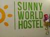 Гостиница Hostel Sunny World  Санкт-Петербург-7