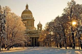Гостиница Hostel Sunny World  Санкт-Петербург-5