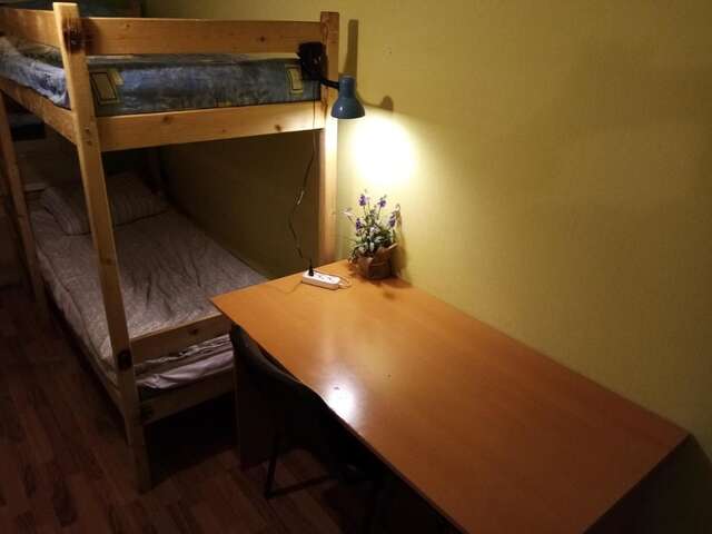 Гостиница Hostel Sunny World  Санкт-Петербург-13