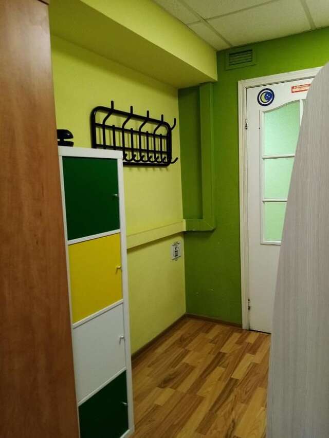 Гостиница Hostel Sunny World  Санкт-Петербург-15