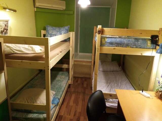 Гостиница Hostel Sunny World  Санкт-Петербург-18