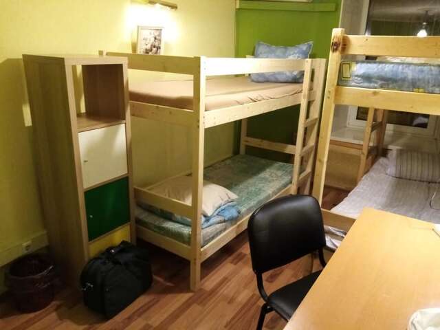 Гостиница Hostel Sunny World  Санкт-Петербург-19