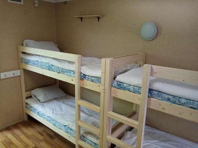 Гостиница Hostel Sunny World  Санкт-Петербург-22