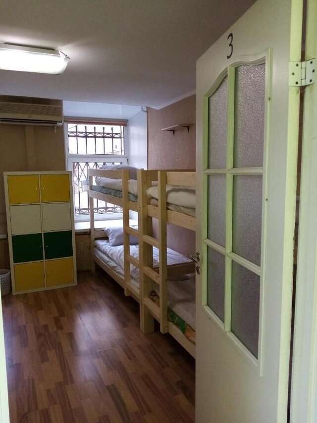 Гостиница Hostel Sunny World  Санкт-Петербург-23