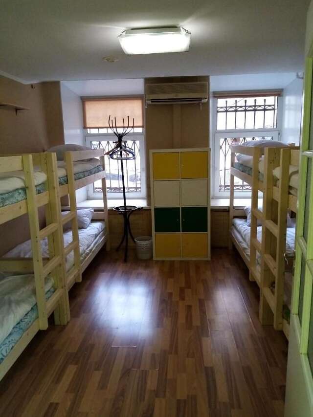 Гостиница Hostel Sunny World  Санкт-Петербург-24