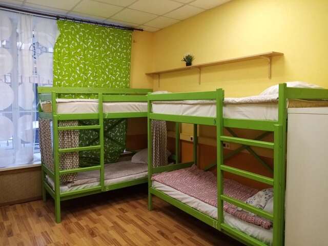 Гостиница Hostel Sunny World  Санкт-Петербург-28