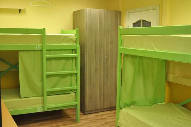 Гостиница Hostel Sunny World  Санкт-Петербург-47