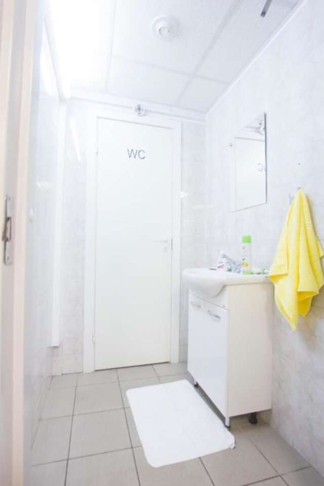 Гостиница Hostel Sunny World  Санкт-Петербург-51